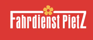 Fahrdienst Pietz Logo